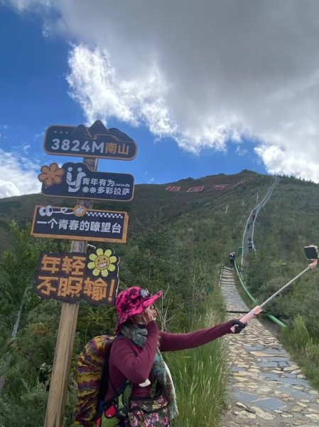 拉薩/布達拉宮-札達/古格王朝遺址皮央東嘎遺址-古寺廟2898406