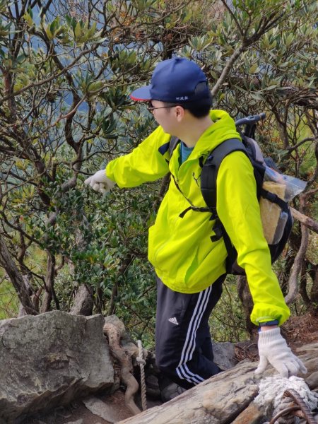 中級山-鳶嘴稍來2889004