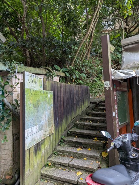 2025-05-17 三進三出九五峰 (象山、中華科大、麗山橋)2796906