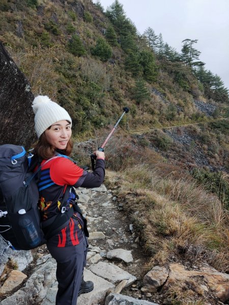 初訪玉山西峰915391