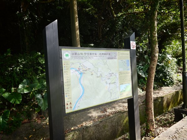 [淡蘭古道] 2026_0531 北路第一段_苧仔潭古道3070483