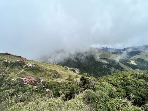 合歡東峰3057032