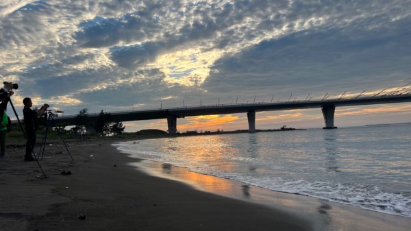 淡江大橋3062965