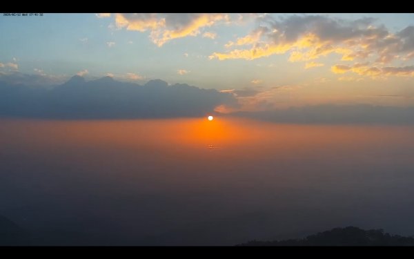阿里山雲瀑&雲海/富士山直播即時視訊834371