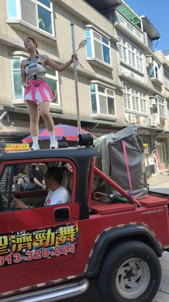 芎林老街(廣福宮)3113142