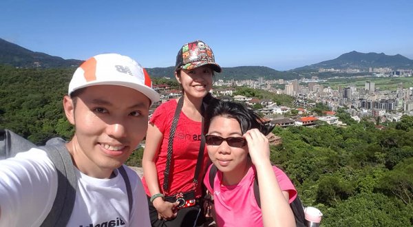 2019/09/01 軍艦岩親山步道，花藏雪2001390