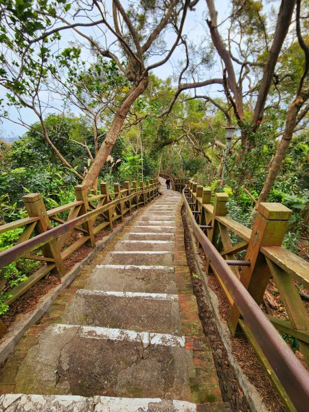 小百岳集起來-十八尖山2181525