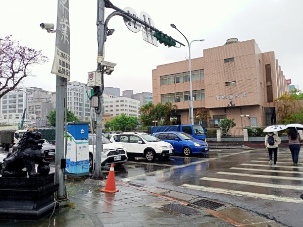 基隆河右岸尋花問草2091162