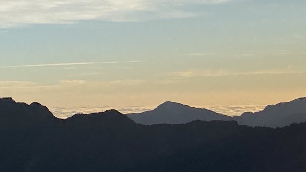 合歡東峰看日出|Mt. Hehuan East Peak|松雪樓|峯花雪月2389771
