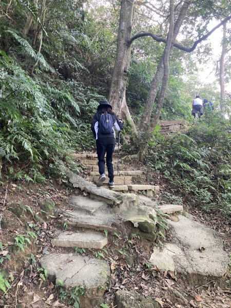 石門山登山步道2396639