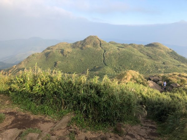 20180930 台北七星山與東峰547402