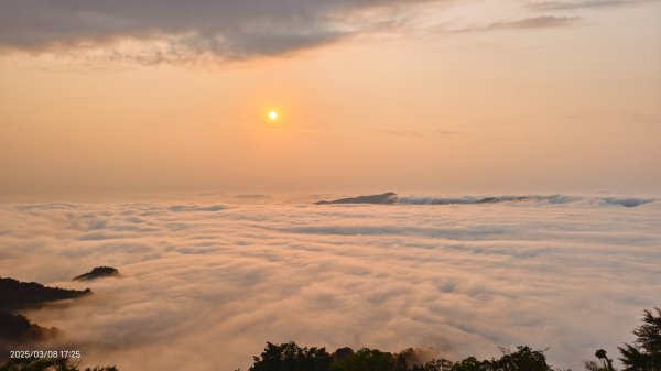 #馬那邦山 #夕陽 #雲海 #雲浪 3/82730348