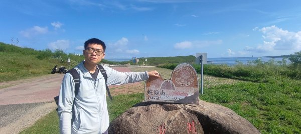 澎湖蛇頭山2871848