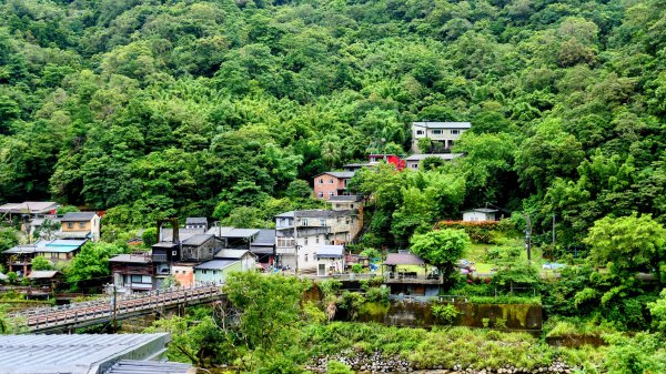 三貂嶺瀑布群,野人谷瀑布群2832469