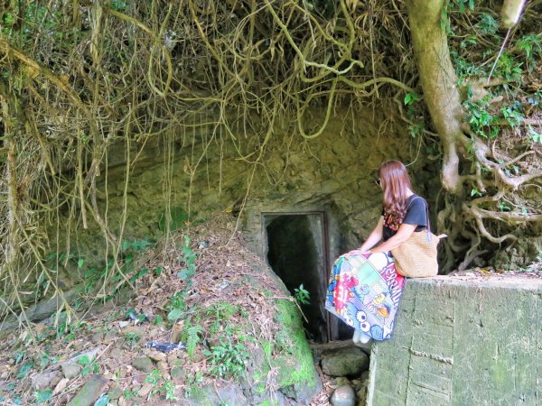 苗栗大湖 伯公潭古圳道1754322