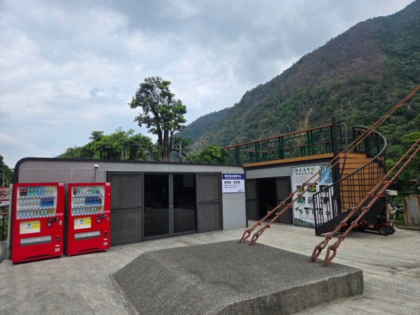 埔里觀音瀑布、天旨宮鰲頭山步道3093797
