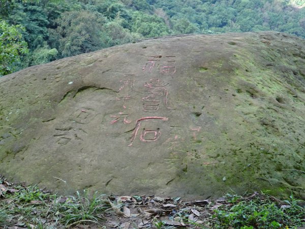 台灣小百岳第13座台北南港-南港山767781