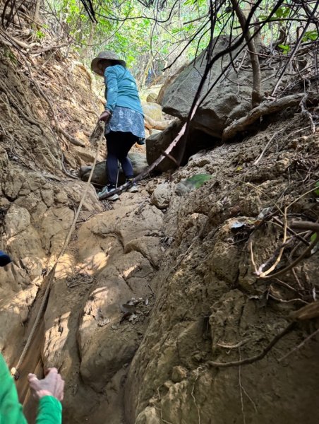 大社觀音山(小百岳#)2968579