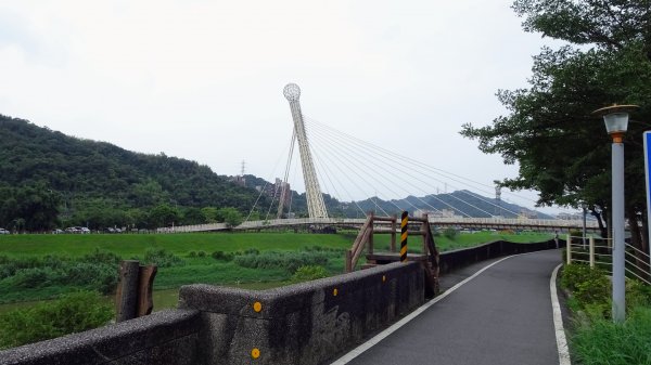 汐止百福自行車道2239596