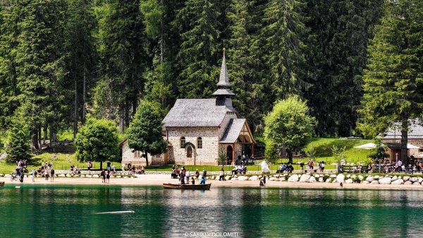 【海外健行】北義多洛米蒂，白雲石傳說 (UNESCO Dolomiti)2844229