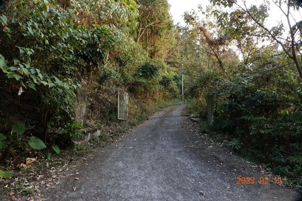 高雄 桃源 東龜山2032020