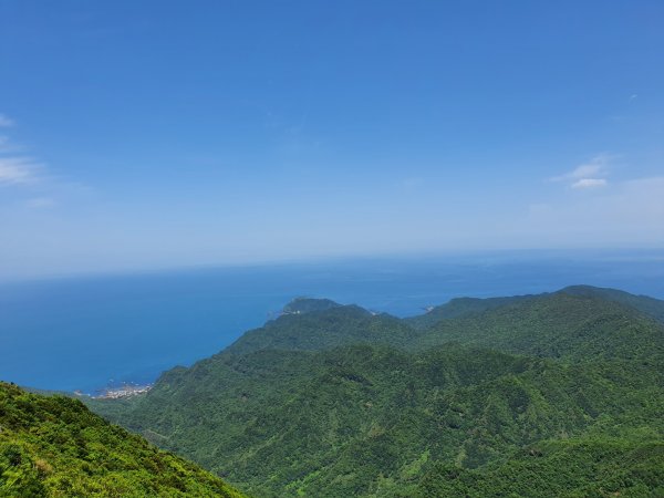 半平山登山步道1368763