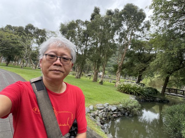 [2026臺北健走趣-03/50] 2026_0710_大湖公園(防災公園)3097792
