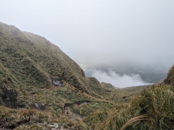 2023-11-19 臺北大縱走第三段2793041