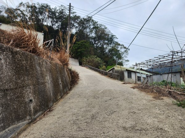 20260224雞隆山、八角林山、上果作園山3023631
