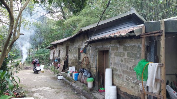 夢湖、新山東稜、如意湖雙湖大O2785825