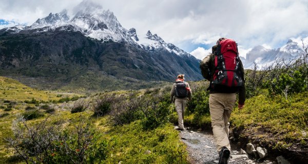 【裝備】登山客的福音！Skynet 推出團隊通訊系統，盼能提高山難搜救成功率