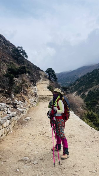 尼泊爾聖母峰EBC基地營❤️人物篇2791282