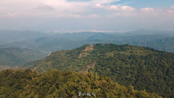 小百岳九份二山2934177