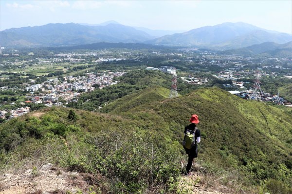 HK - 大石磨950005