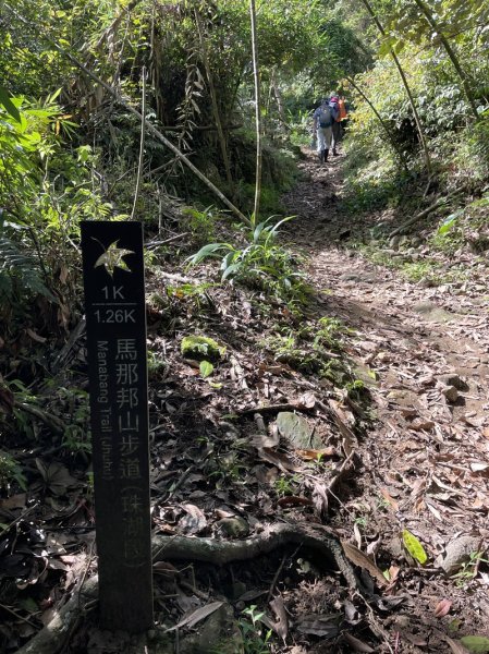 馬克縱走2794978