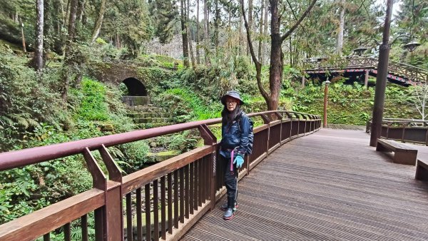 神阿縱走~台灣難抵極~大塔山2971526