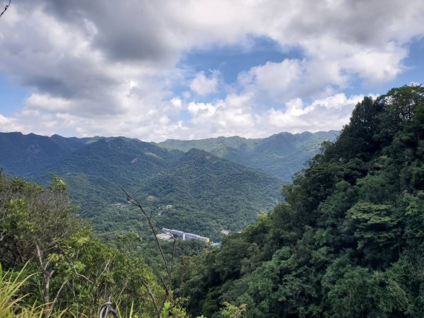 微笑山線：【五分山系】平溪小黃山段2839534