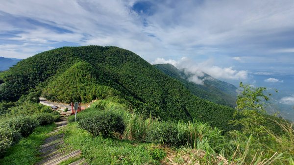 雲嘉九連峰1438942