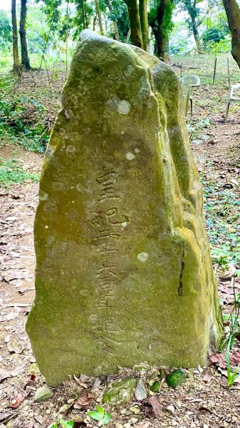 笠頂山(小百岳#76)2730839