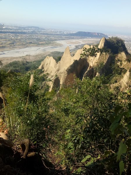 火炎山、南鞍古道O走1917294