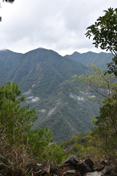 谷關七雄-唐麻丹山2888708