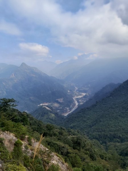 谷關七雄-白毛山2888277