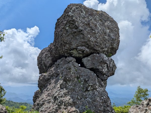 20260703 秋田森吉山3081927