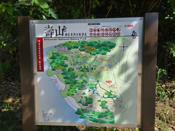 南壽山步道2805674