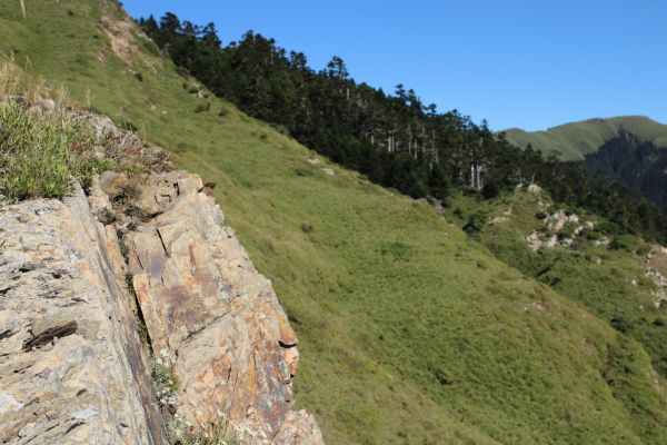 石門山北峰175964