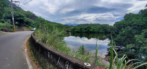 2024-06-15觀音山【福隆山、尖山(占山)登山步道】O走2528202