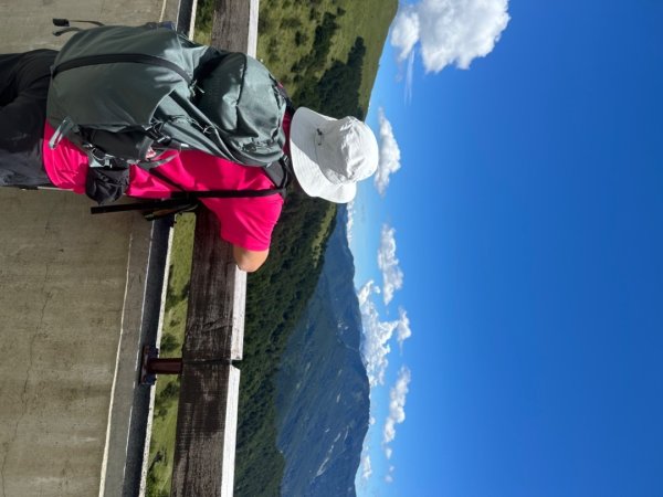 合歡山群峰（南峰、石門山、尖山、東峰）2626697