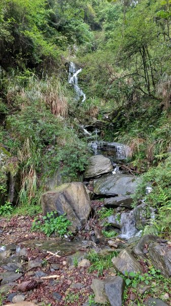 大霸群峰之旅596467