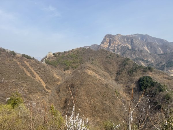 長城黃崖口關3036035