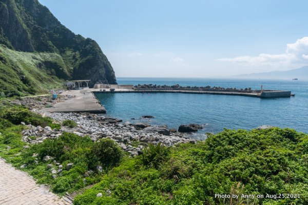 基隆嶼無敵海景玩透透1445998